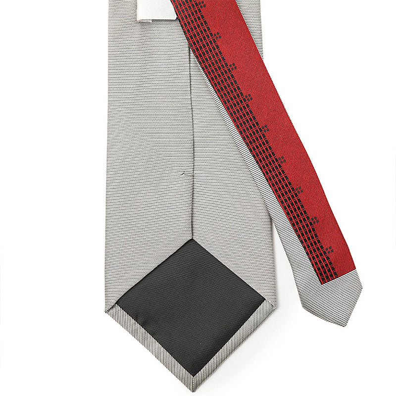 Men's Sequin Crystal Creative Tie