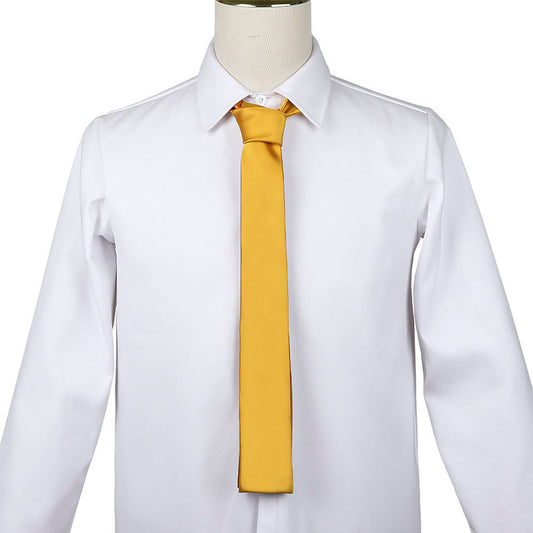 Vintage Double-Sided Men's Reversible Tie